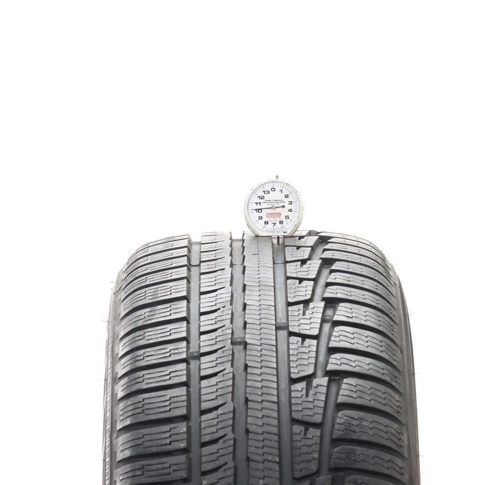 Set of (2) Used 245/55R18 Nokian WR G3 103W - 10/32 - Image 2