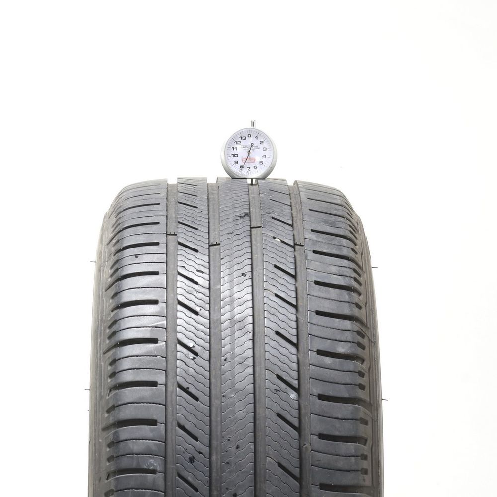 Set of (4) Used 235/55R19 Michelin Premier LTX 101V - 6-7.5/32 - Image 11