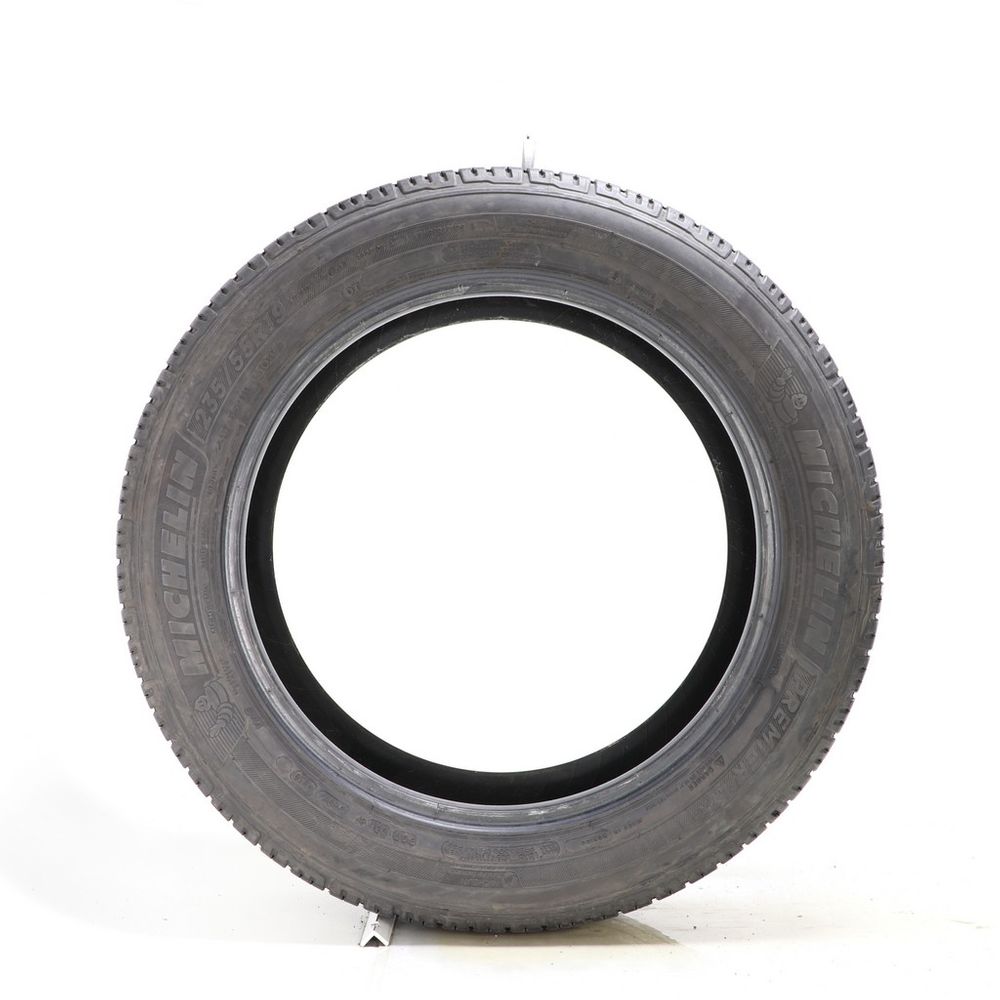 Set of (4) Used 235/55R19 Michelin Premier LTX 101V - 6-7.5/32 - Image 12