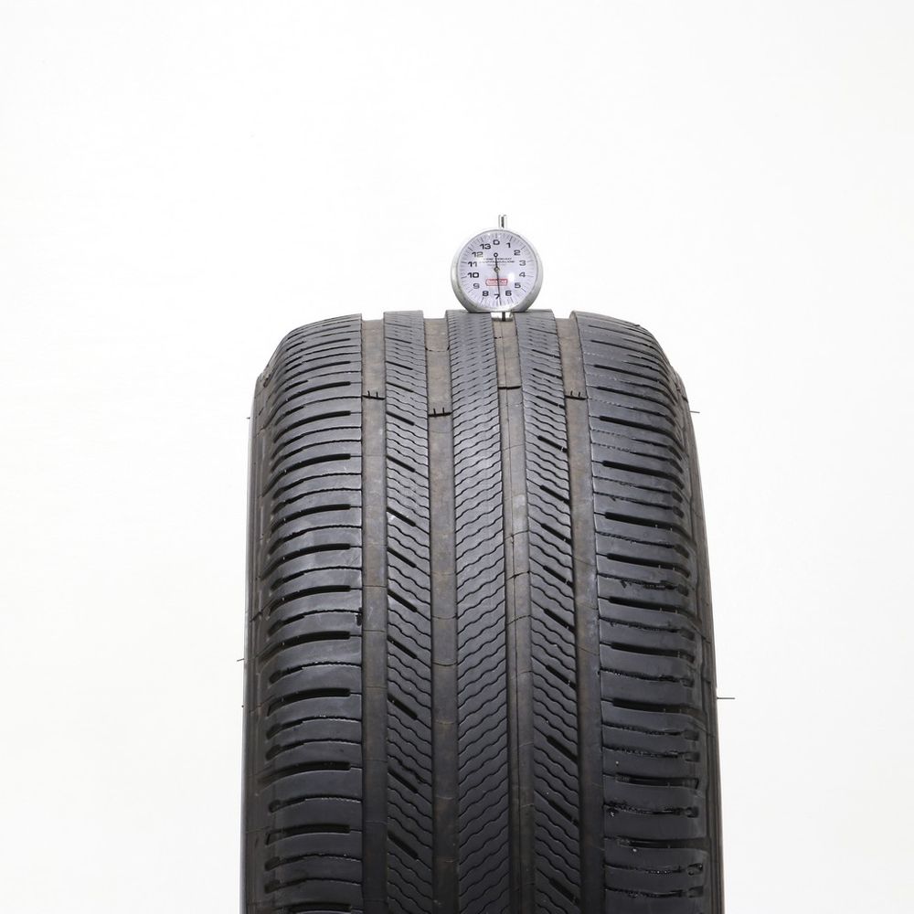 Set of (4) Used 235/55R19 Michelin Premier LTX 101V - 6-7.5/32 - Image 5