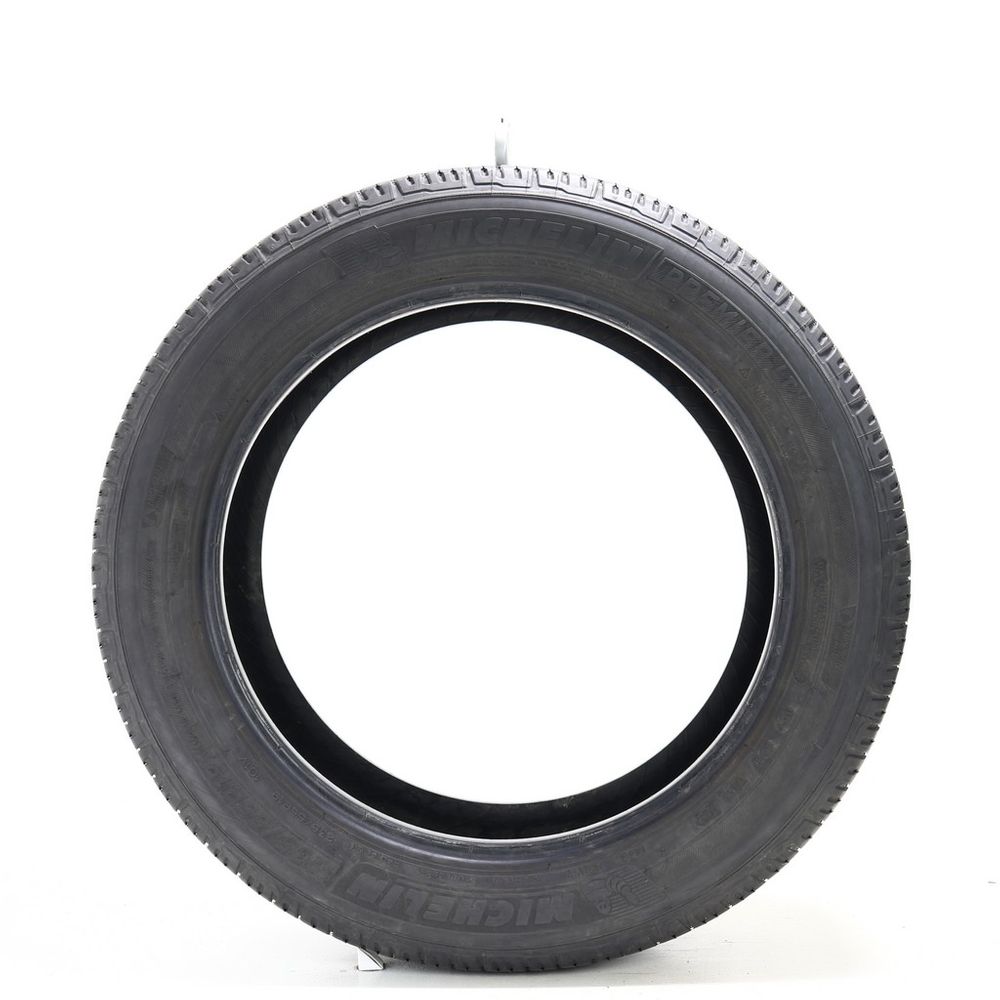 Set of (4) Used 235/55R19 Michelin Premier LTX 101V - 6-7.5/32 - Image 9