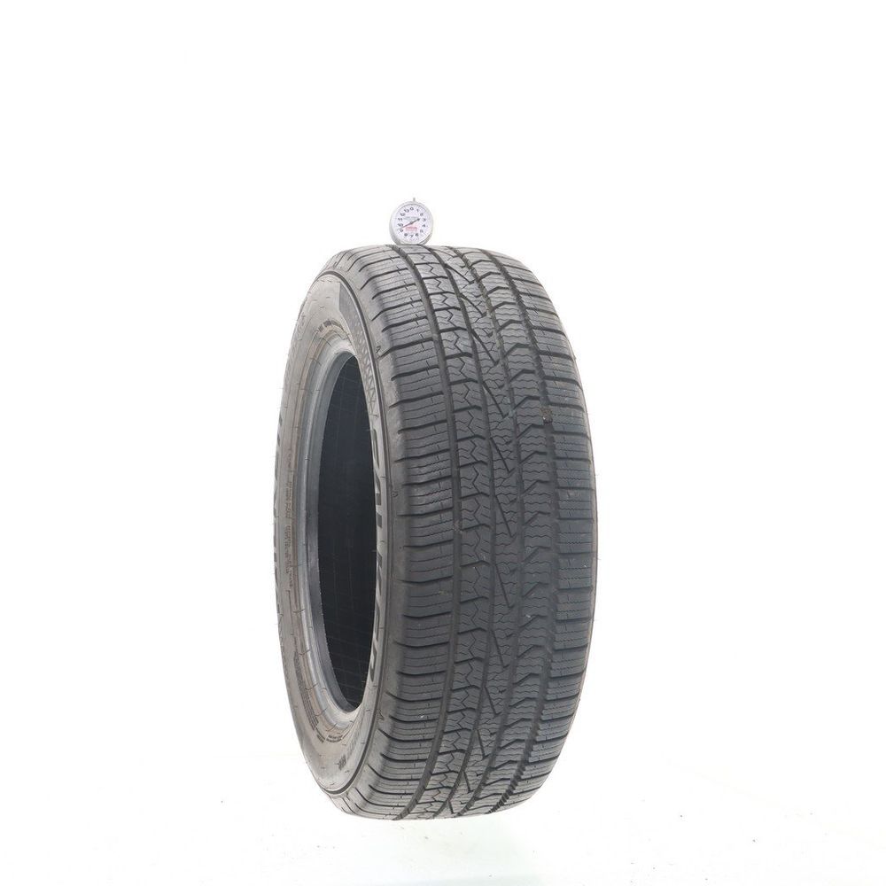 Used 215/55R16 Falken Aklimate 97H - 9.5/32 - Image 1