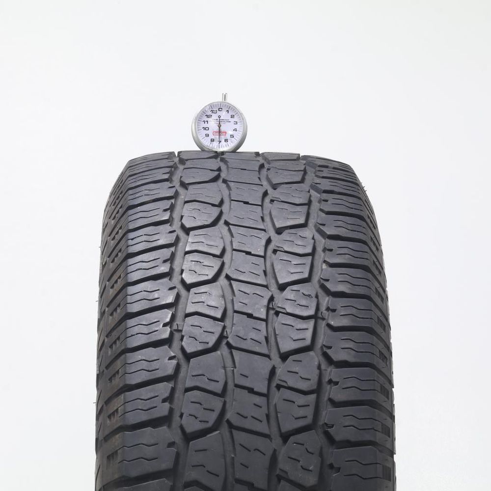 Set of (2) Used 265/70R17 Prinx Hicountry A/T HA2 115T - 6.5-7/32 - Image 5