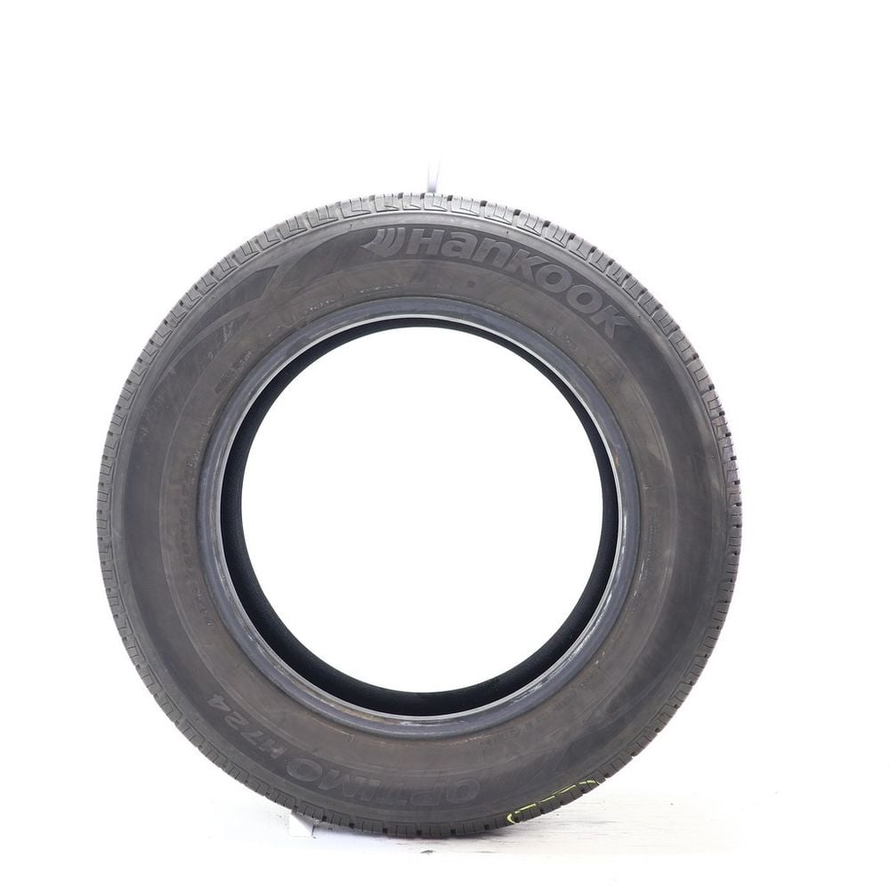 Used 215/60R16 Hankook Optimo H724 94T - 9/32 - Image 3