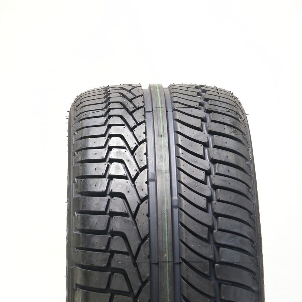 New 275/45ZR20 Forceum Heptagon SUV 110Y - Image 2
