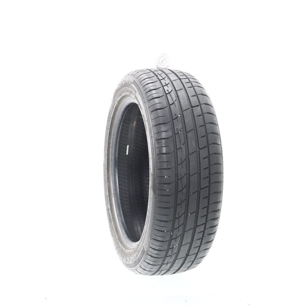 Used 215/55R18 Accelera IOTA ST68 99V - 8.5/32 - Image 1