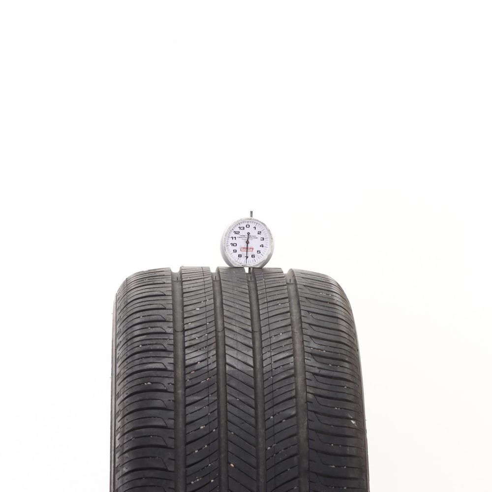 Set of (4) Used 225/45R17 Hankook Kinergy GT 91W - 7-7.5/32 - Image 2