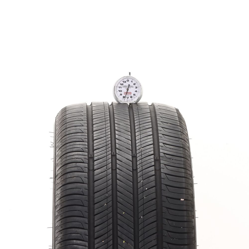 Set of (4) Used 225/45R17 Hankook Kinergy GT 91W - 7-7.5/32 - Image 5