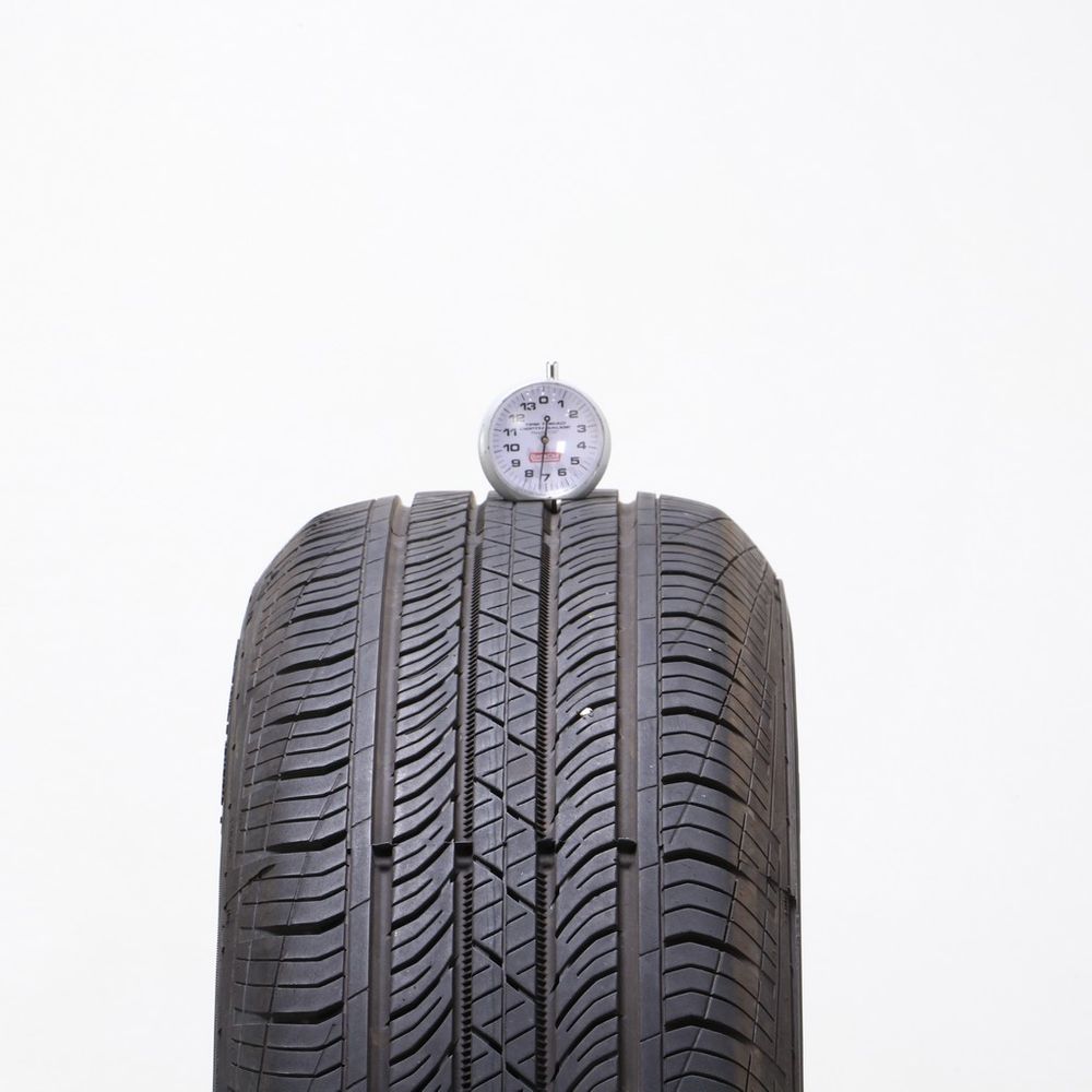 Set of (4) Used 215/65R17 Continental ProContact TX 99H - 6-7/32 - Image 5