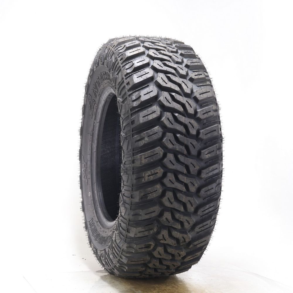 New LT 33X12.5R17 Antares Deep Digger 120Q E - 16/32 - Image 1