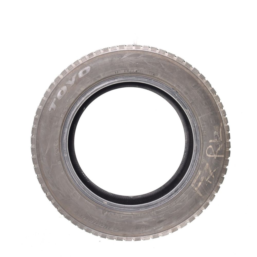 Used 245/60R18 Toyo Observe G3-Ice 105T - 10/32 - Image 3