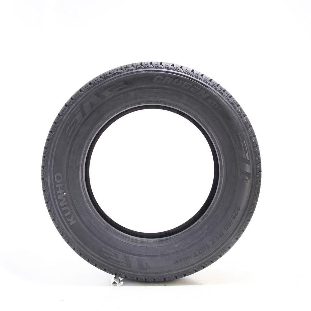 New 225/65R17 Kumho Crugen HT51 102T - 12/32 - Image 3