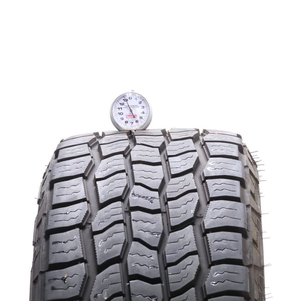 Used LT 265/60R18 Cooper Discoverer AT3 LT 119/116S E - 13/32 - Image 2