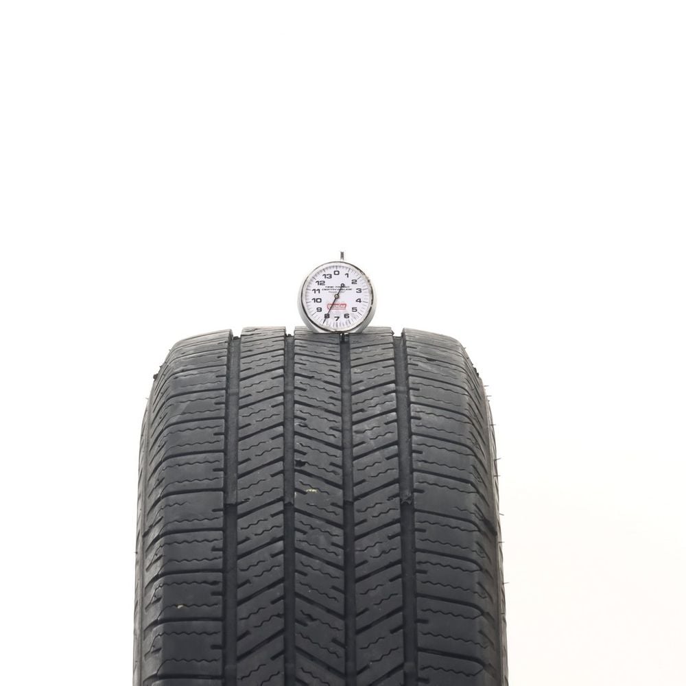 Used 235/60R16C Firestone Transforce CV 121/119R E - 8/32 - Image 2