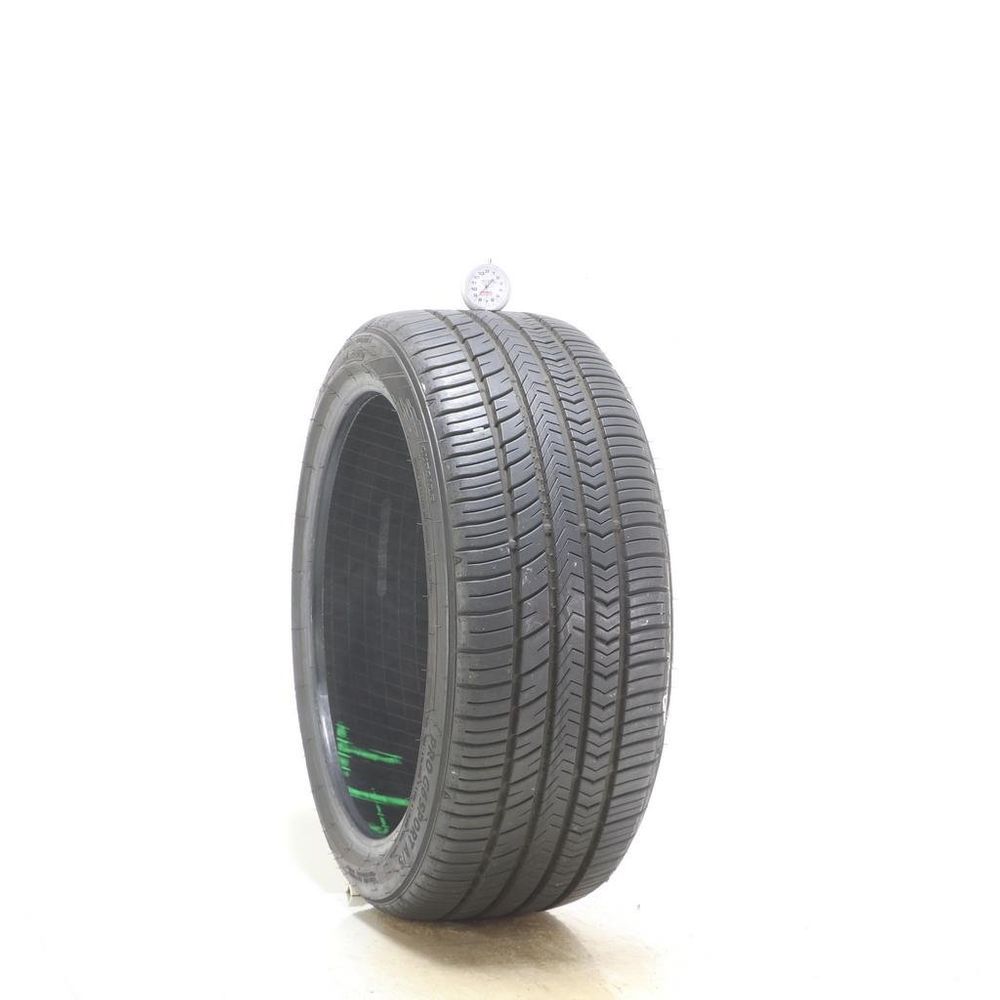 Used 225/40ZR18 Falken Pro G6 Sport A/S 92Y - 8.5/32 - Image 1