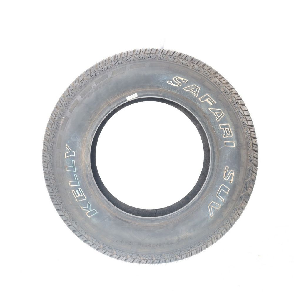 Used 235/70R16 Kelly Safari SUV 104S - 12/32 - Image 3
