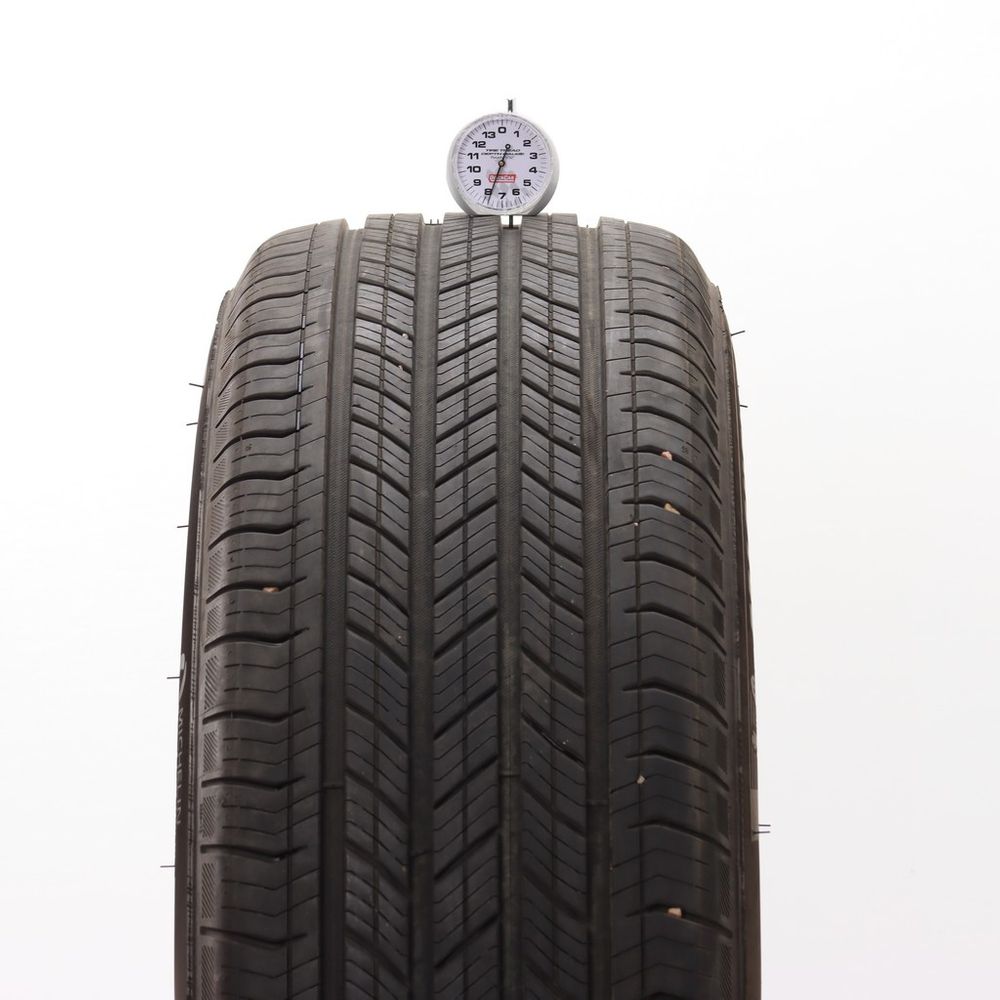 Set of (4) Used 235/60R19 Michelin Primacy All Season 103V - 6-7.5/32 - Image 11