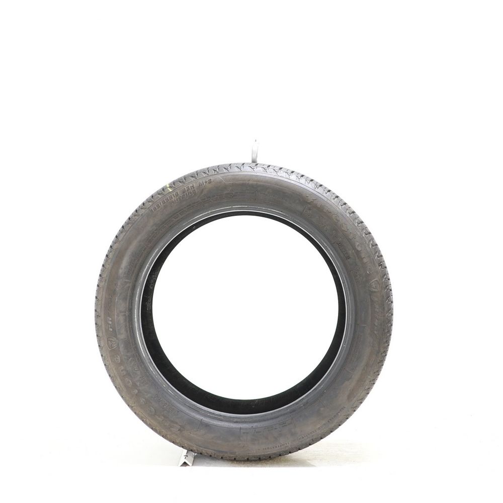 Set of (2) Used 185/55R16 Firestone FR740 83H - 6-7.5/32 - Image 6
