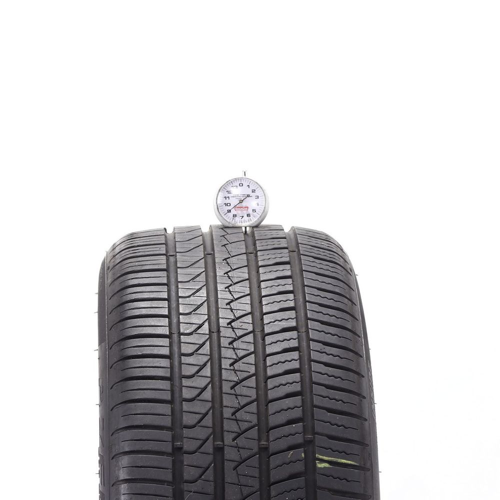 Used 235/40R18 Pirelli P Zero Plus 95Y - 9/32 - Image 2