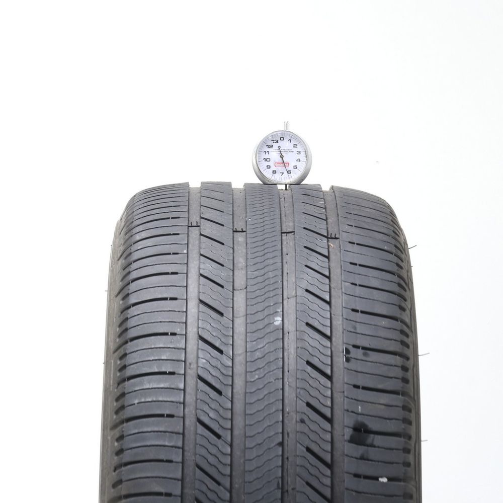 Set of (4) Used 255/45R20 Michelin Premier LTX AO 101H - 6-7.5/32 - Image 2