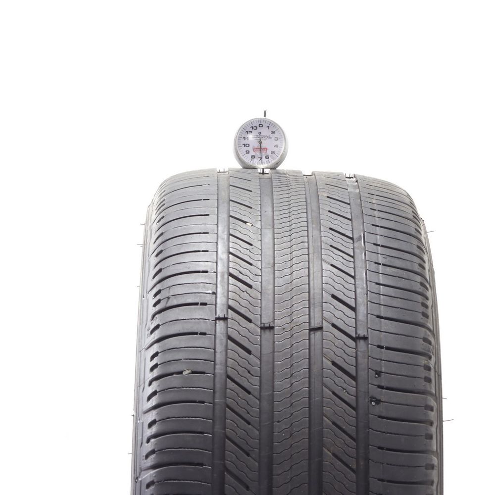 Set of (4) Used 255/45R20 Michelin Premier LTX AO 101H - 6-7.5/32 - Image 5