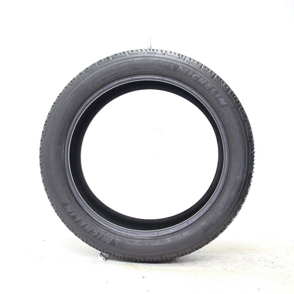 Set of (4) Used 255/45R20 Michelin Premier LTX AO 101H - 6-7.5/32 - Image 6