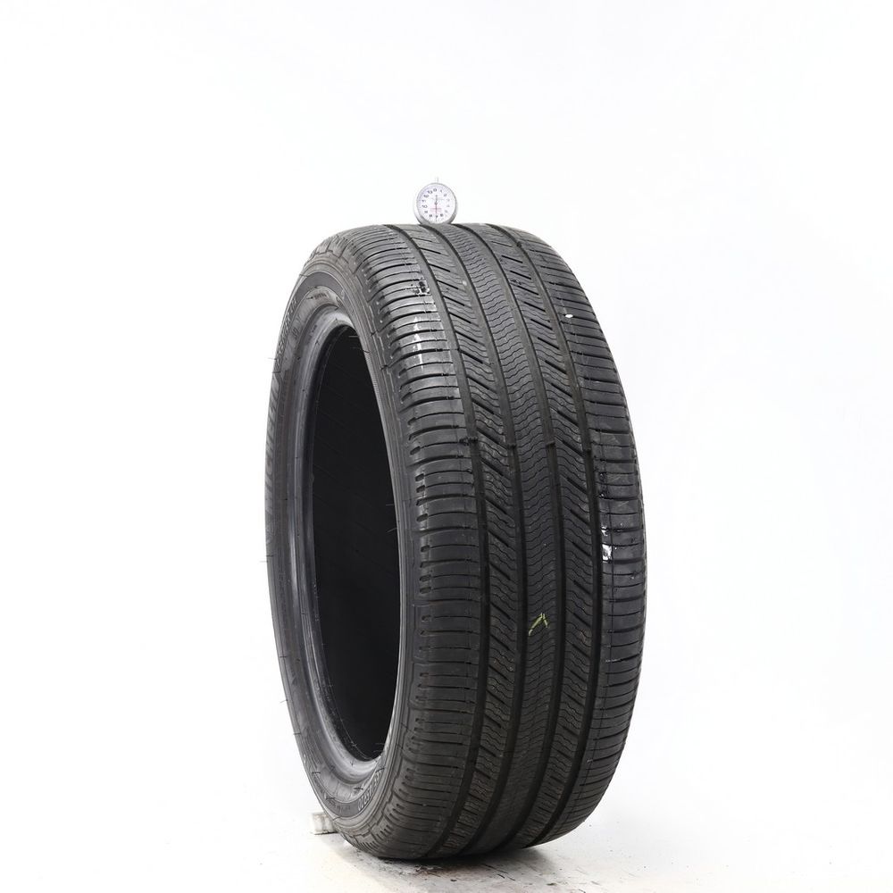 Set of (4) Used 255/45R20 Michelin Premier LTX AO 101H - 6-7.5/32 - Image 7