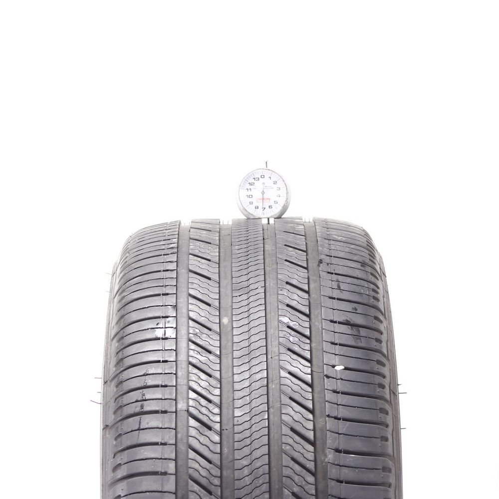 Set of (4) Used 255/45R20 Michelin Premier LTX AO 101H - 6-7.5/32 - Image 8