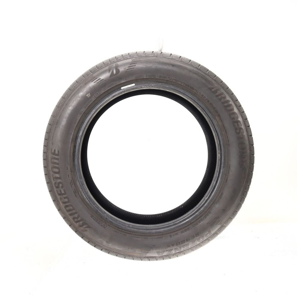 Used 235/55R17 Bridgestone Potenza RE980AS+ 99W - 8.5/32 - Image 3