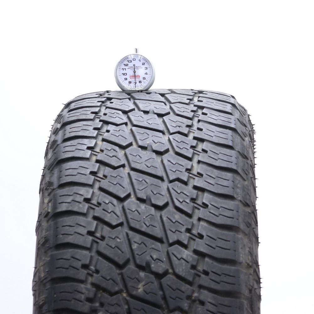 Used 265/65R18 Nitto Terra Grappler G2 A/T 116T - 7/32 - Image 2