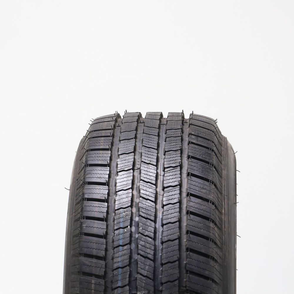 Driven Once 245/65R17 Michelin X LT A/S 107T - 11.5/32 - Image 2