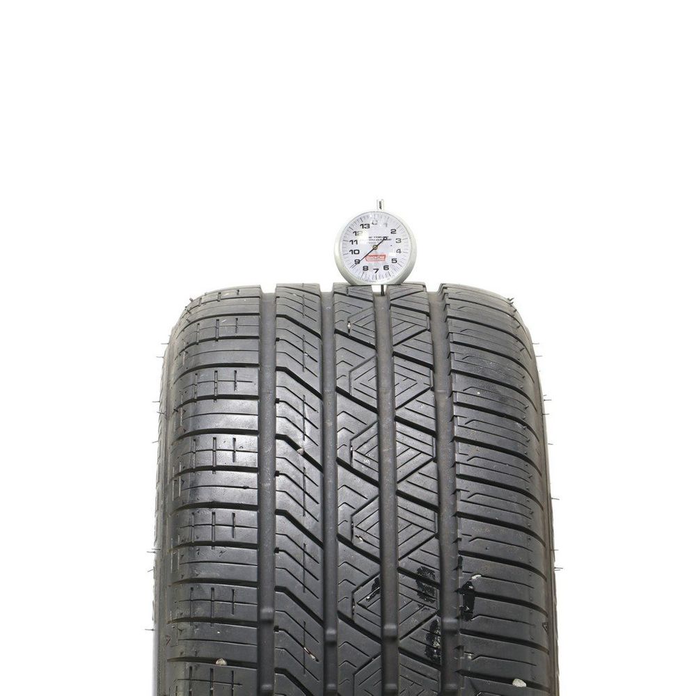 Set of (2) Used 235/45ZR17 Road Hugger GTZ 97W - 8.5/32 - Image 2