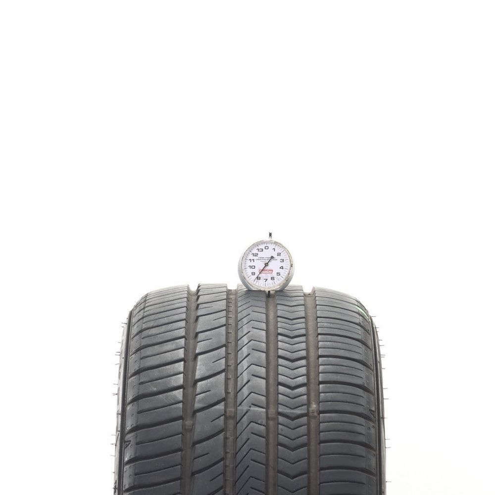 Set of (2) Used 225/45ZR18 Falken Pro G6 Sport A/S 95Y - 8-8.5/32 - Image 2