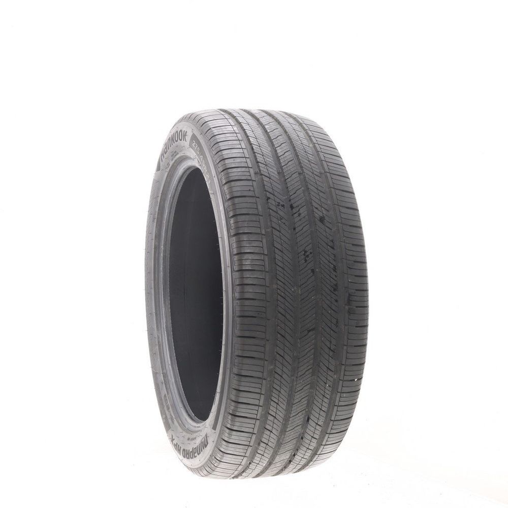 Driven Once 275/45R21 Hankook Dynapro HPX RA43 110H - 10/32 - Image 1