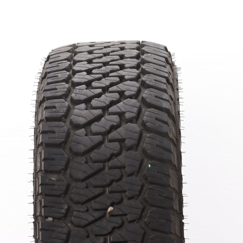 Used LT 265/70R18 Firestone Destination X/T 124/121S E - 14/32 - Image 2