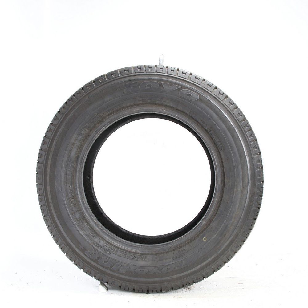 Used 235/65R16C Toyo H08 Plus 121/119R - 10.5/32 - Image 3