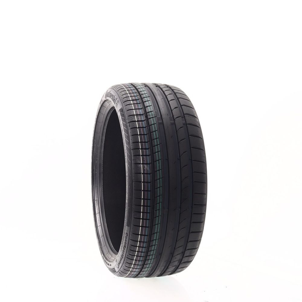 New 235/35R19 Continental ContiSportContact 5P AO 91Y - Image 1