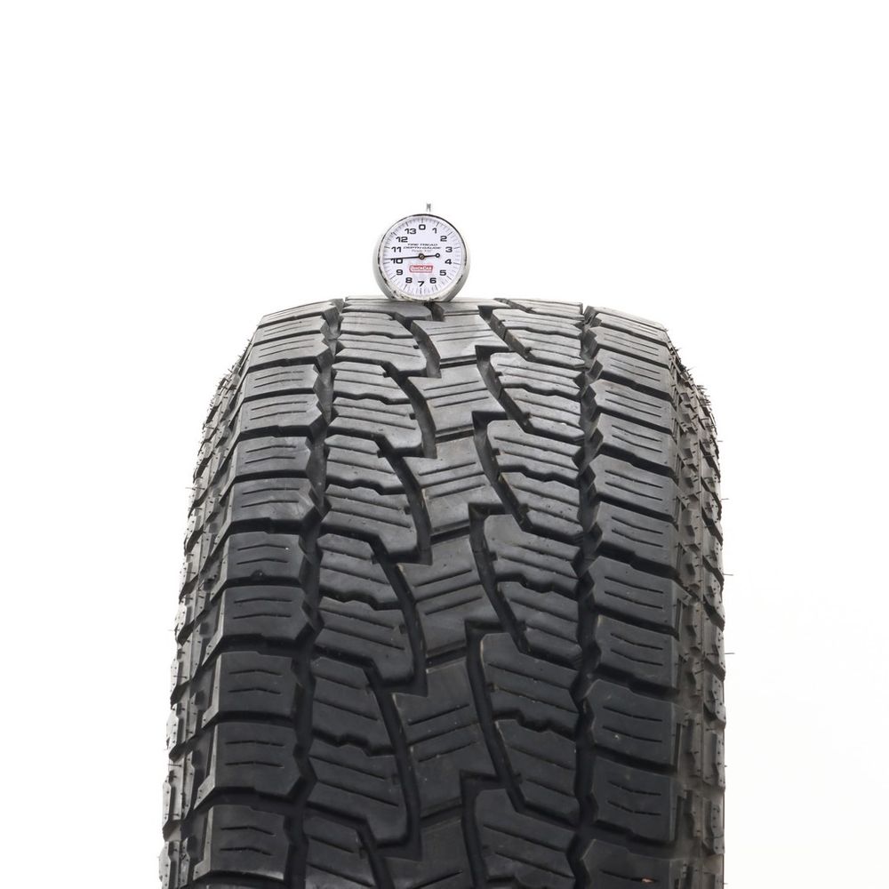 Set of (2) Used 265/70R17 Multi-Mile Wild Country XTX AT4S 115T - 10/32 - Image 2