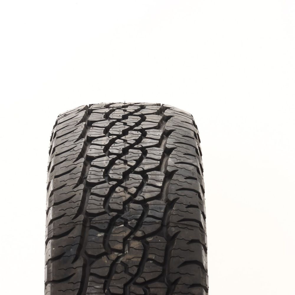 New 255/65R17 BFGoodrich Trail-Terrain T/A 110T - Image 2