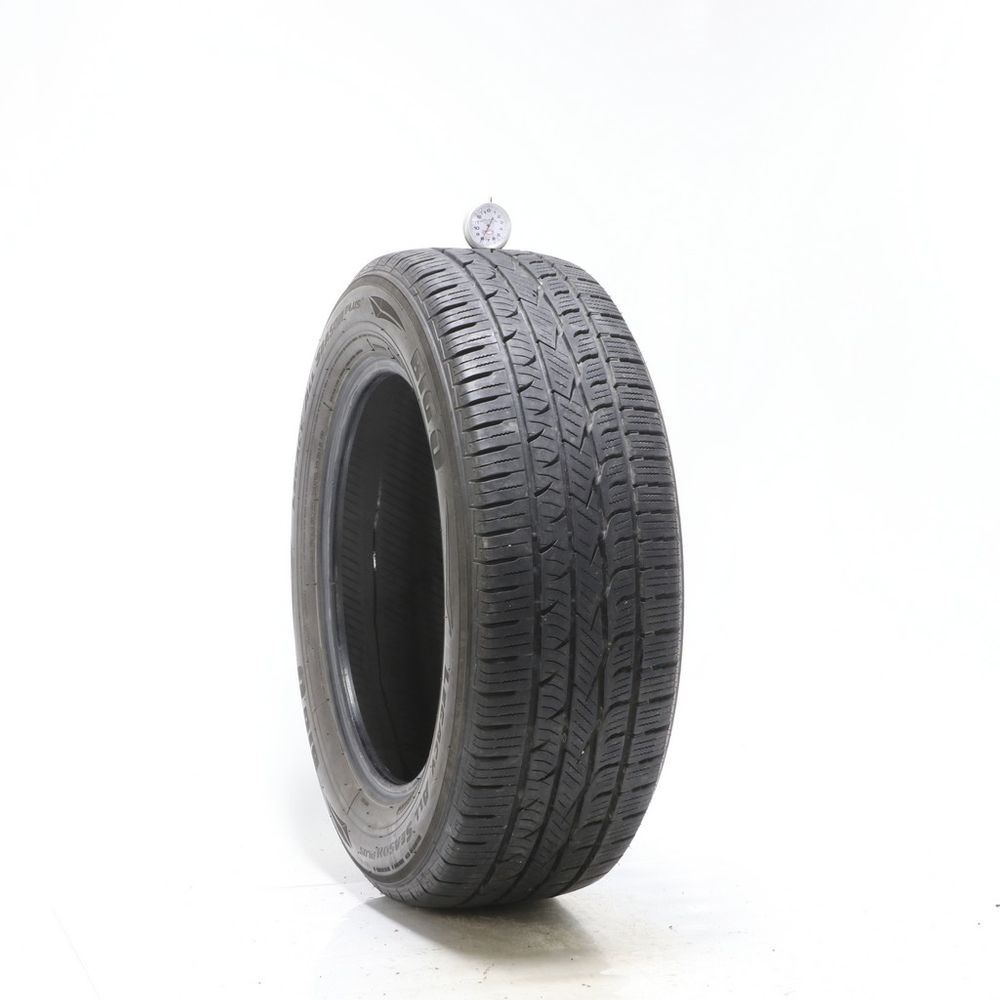 Used 225/60R17 Big O Legacy AS Plus 99H - 8/32 - Image 1