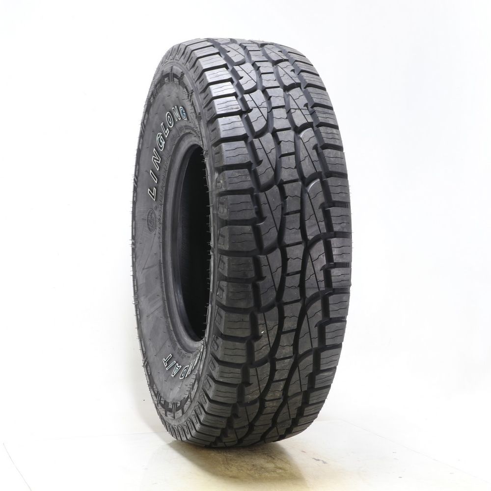 New LT 285/75R16 Linglong Crosswind A/T 126/123R E - New - Image 1