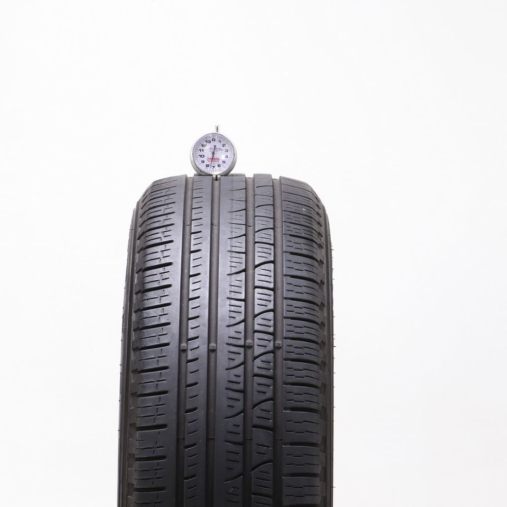 Set of (2) Used 215/65R17 Pirelli Scorpion Verde 99H - 7.5/32 - Image 2