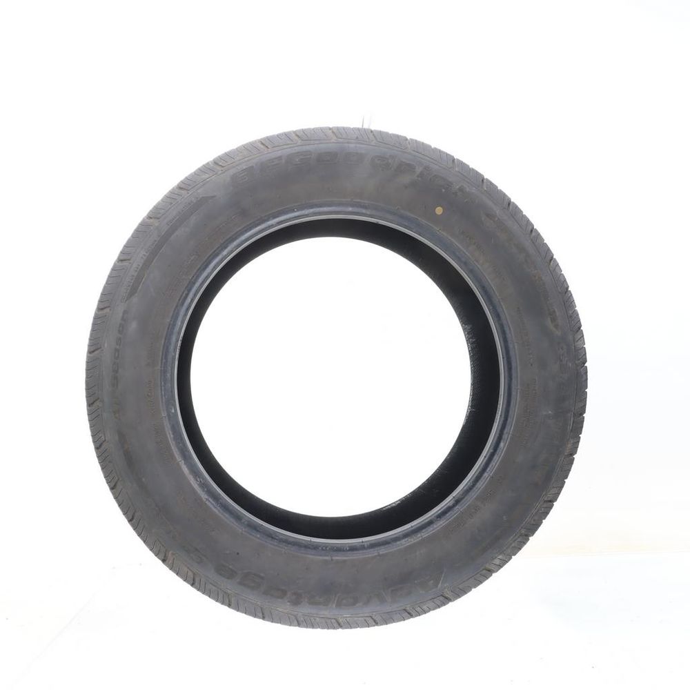 Used 255/55R18 BFGoodrich Advantage Control 109V - 8.5/32 - Image 3
