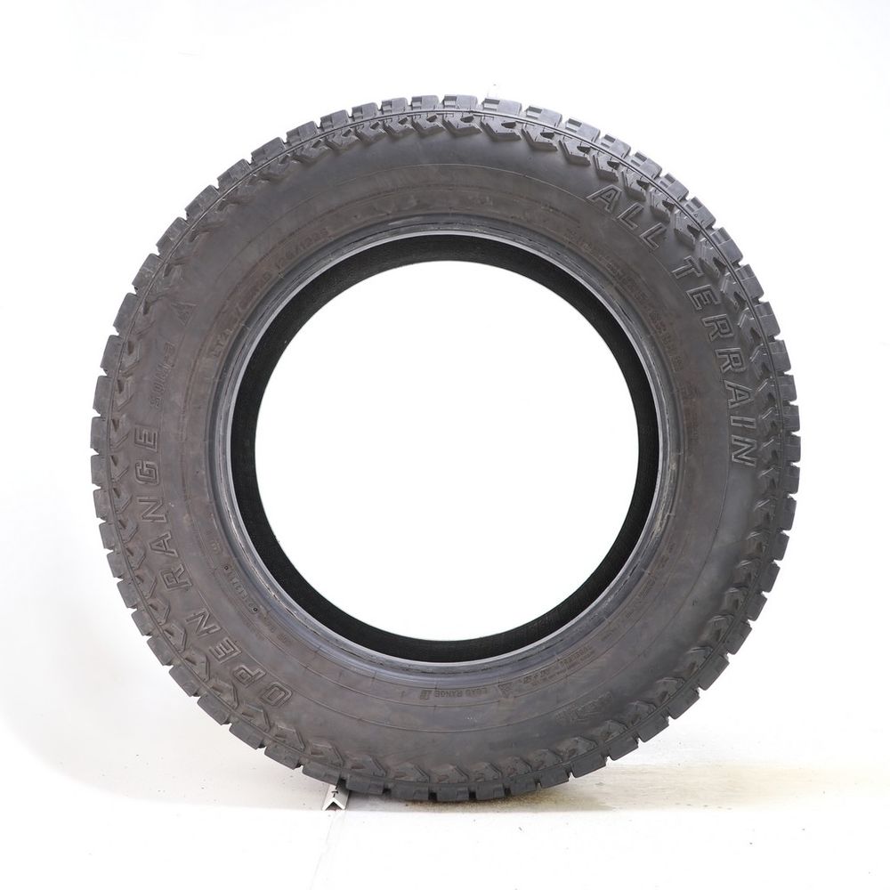 Used LT 275/65R20 Mazama Open Range A/T SQM-3 126/123S E - 8.5/32 - Image 3