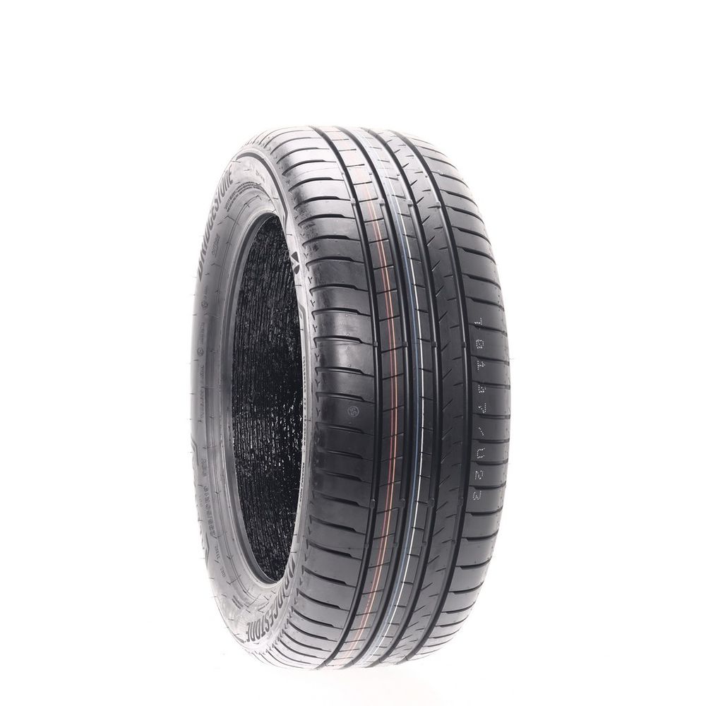 みゆきBRIDGESTONE ALENZA 001 235/50R19 Amazon.com: Bridgestone Alenza 001 Performance SUV Tire 235