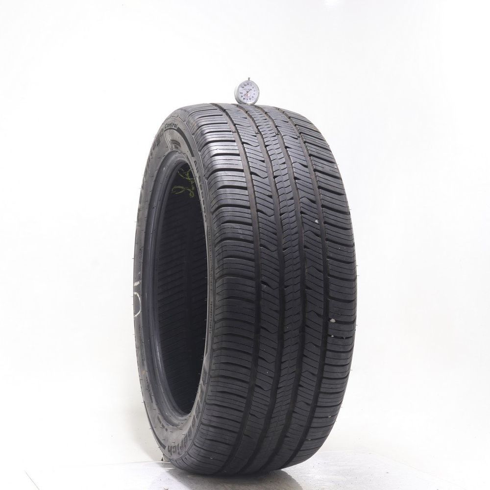 Set of (2) Used 275/45R20 BFGoodrich Advantage Control 110V - 8.5-9.5/32 - Image 1