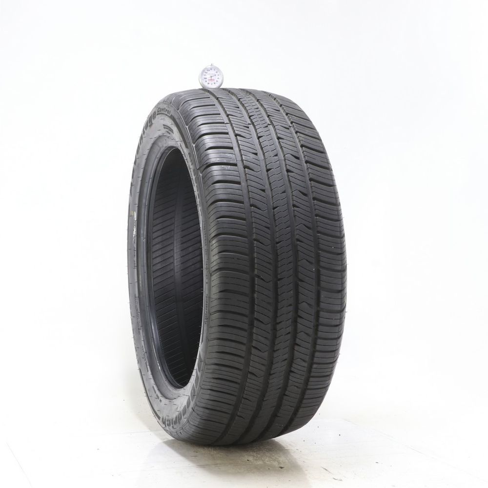 Set of (2) Used 275/45R20 BFGoodrich Advantage Control 110V - 8.5-9.5/32 - Image 4