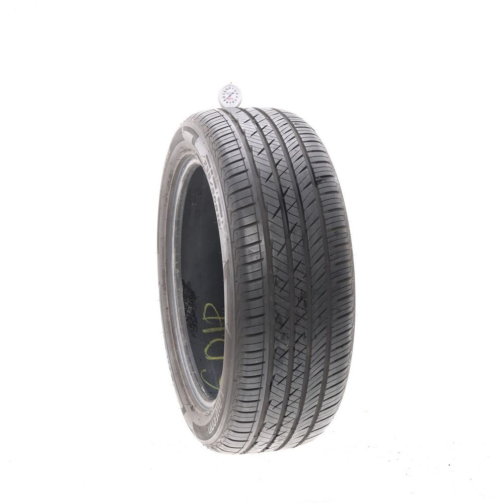 Set of (2) Used 235/50R19 Laufenn S Fit AS 103V - 8.5-9/32 - Image 4