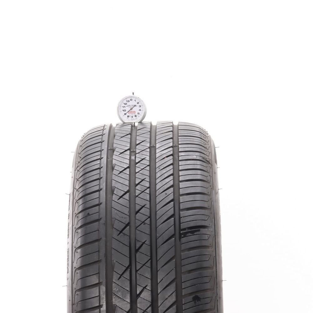 Set of (2) Used 235/50R19 Laufenn S Fit AS 103V - 8.5-9/32 - Image 5