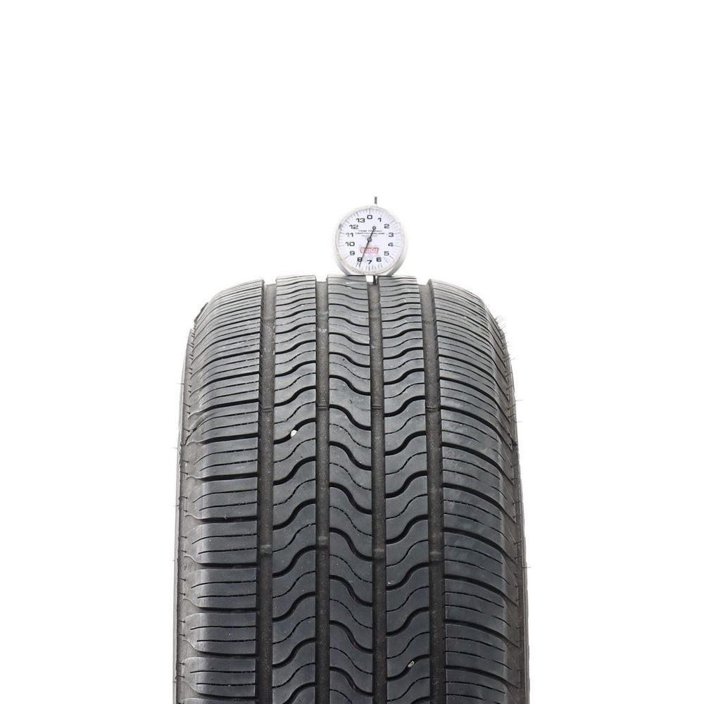 Set of (2) Used 225/65R17 Firestone All Season (Firestone) 102H - 7.5/32 - Image 2